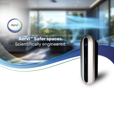 Aervi safer spaces