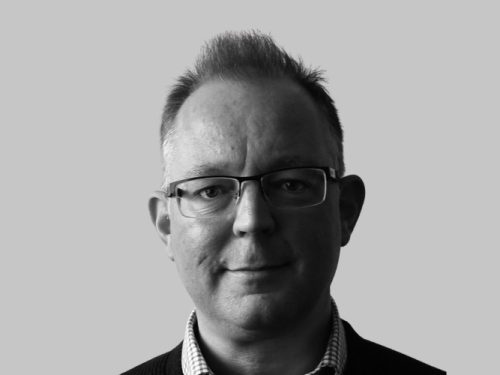 Simon Green Promoted to Group Engineering Director