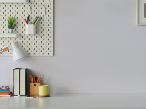 Supercharge Your Office Spring Clean
