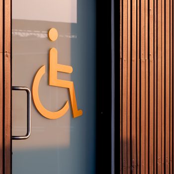 accessible