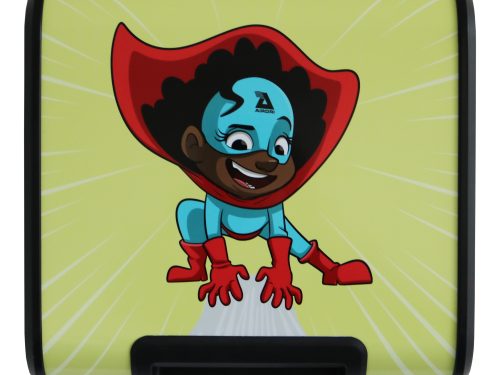 Our Handwashing Heroes Set Out to Banish Bacteria in Local Schools