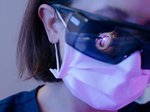 Air sanitisation offers reassurance at Lakeside Orthodontics