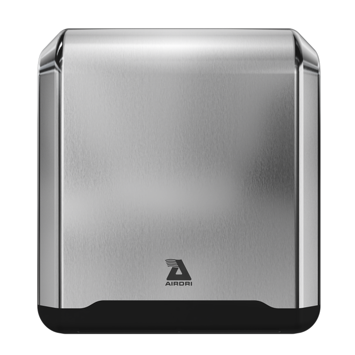 PowerDRI steel Front