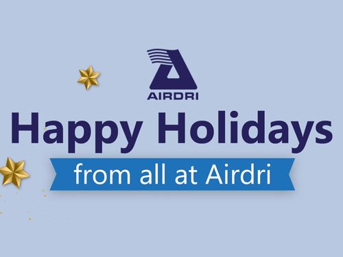 happy holidays