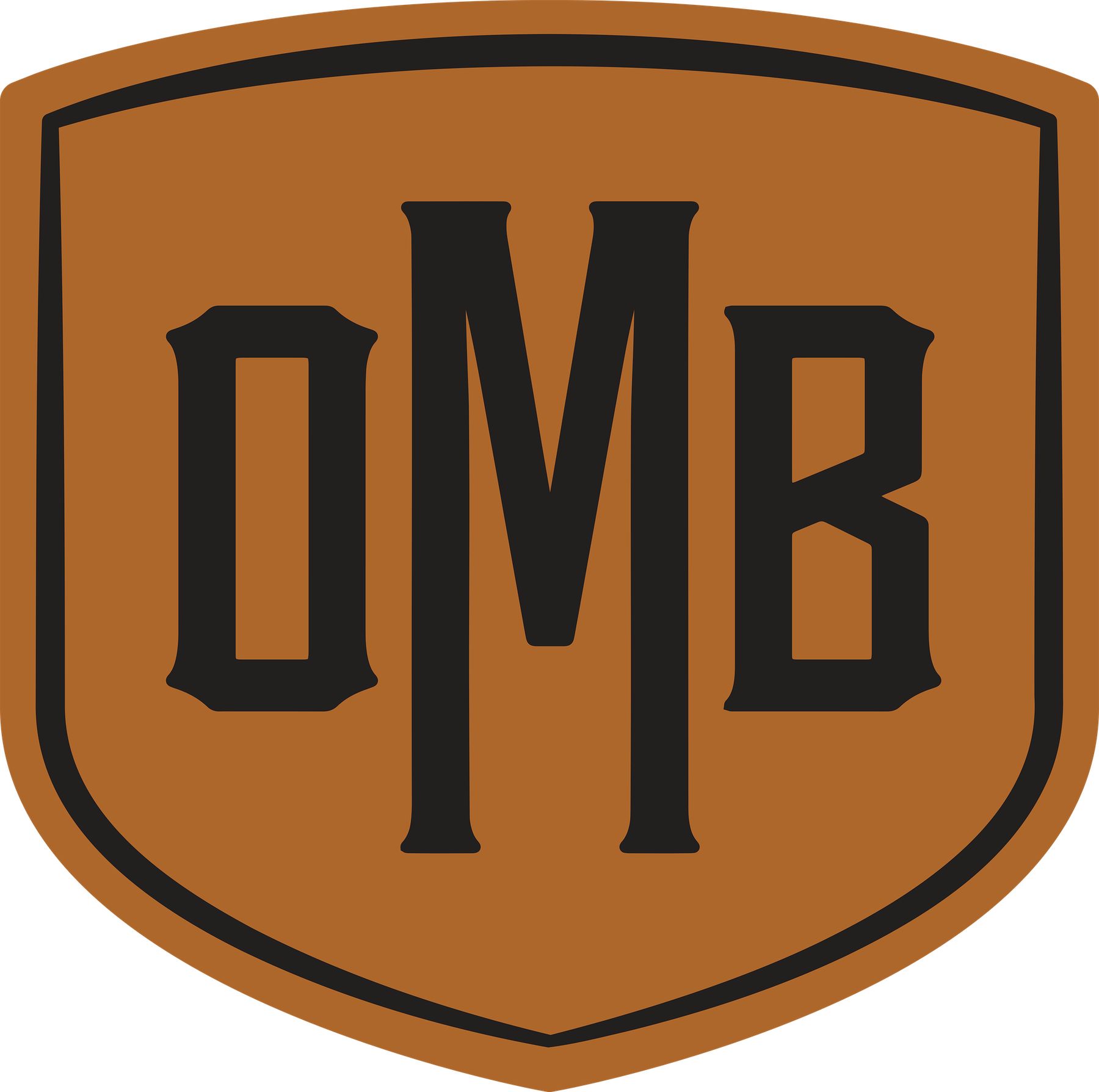 OMB logo